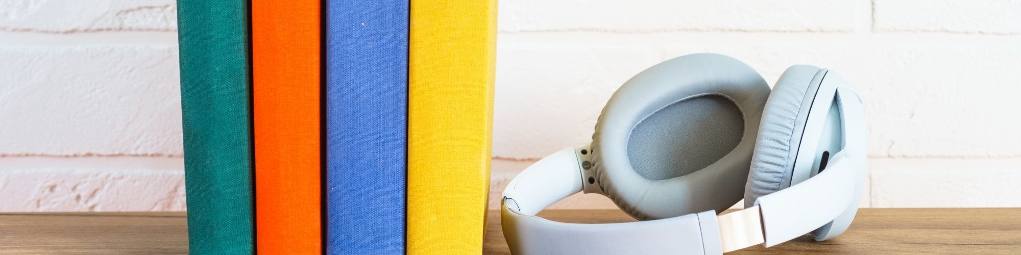 Kitap Dünyasında Yeni Bir Adım - Sesli Kitaplarla Tanışın!